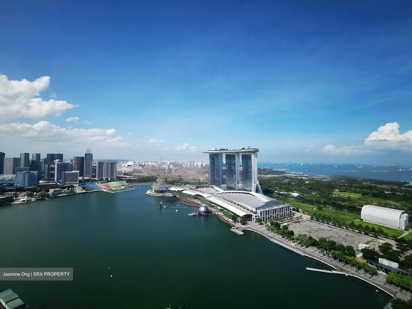 The Sail @ Marina Bay (D1), Apartment #460656371